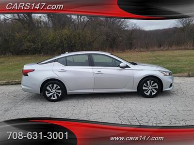 2020 Nissan Altima 2.5 S   - Photo 5 - Midlothian, IL 60445
