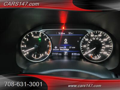 2020 Nissan Altima 2.5 S   - Photo 14 - Midlothian, IL 60445