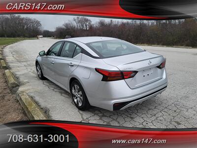 2020 Nissan Altima 2.5 S   - Photo 8 - Midlothian, IL 60445