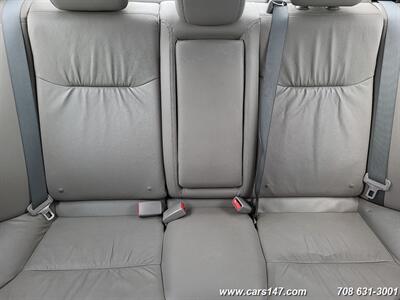 2012 Honda Civic EX-L   - Photo 14 - Midlothian, IL 60445