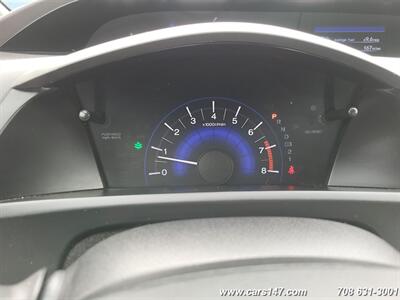 2012 Honda Civic EX-L   - Photo 15 - Midlothian, IL 60445