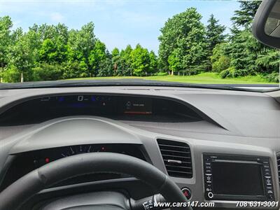 2012 Honda Civic EX-L   - Photo 23 - Midlothian, IL 60445