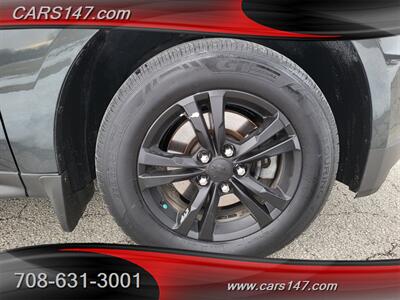 2017 Chevrolet Equinox LS   - Photo 28 - Midlothian, IL 60445