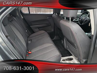 2017 Chevrolet Equinox LS   - Photo 14 - Midlothian, IL 60445