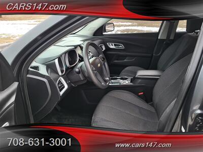 2017 Chevrolet Equinox LS   - Photo 11 - Midlothian, IL 60445