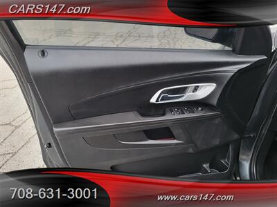 2017 Chevrolet Equinox LS   - Photo 22 - Midlothian, IL 60445