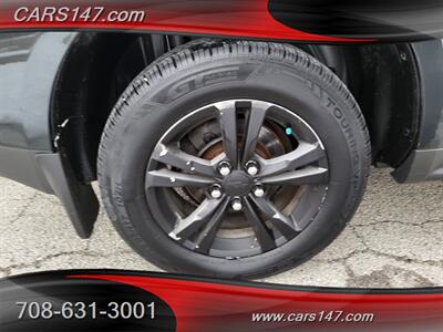 2017 Chevrolet Equinox LS   - Photo 29 - Midlothian, IL 60445