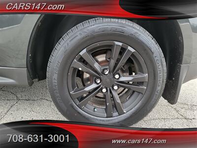 2017 Chevrolet Equinox LS   - Photo 26 - Midlothian, IL 60445