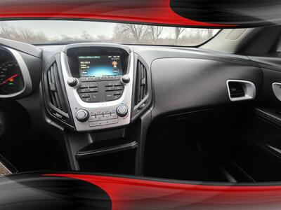 2017 Chevrolet Equinox LS   - Photo 19 - Midlothian, IL 60445