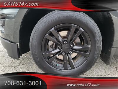 2017 Chevrolet Equinox LS   - Photo 27 - Midlothian, IL 60445