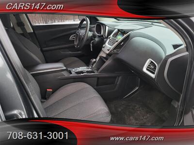 2017 Chevrolet Equinox LS   - Photo 12 - Midlothian, IL 60445