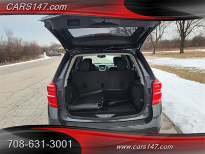 2017 Chevrolet Equinox LS   - Photo 10 - Midlothian, IL 60445