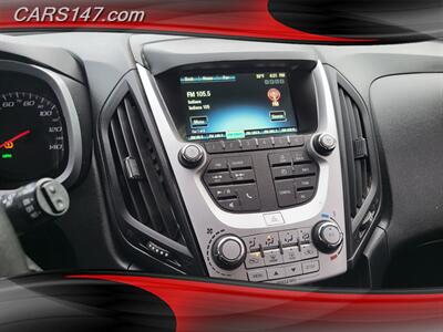 2017 Chevrolet Equinox LS   - Photo 18 - Midlothian, IL 60445