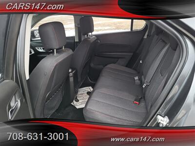 2017 Chevrolet Equinox LS   - Photo 13 - Midlothian, IL 60445