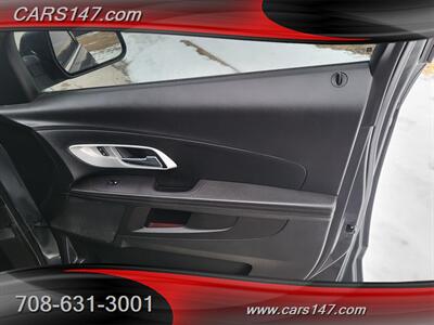 2017 Chevrolet Equinox LS   - Photo 25 - Midlothian, IL 60445
