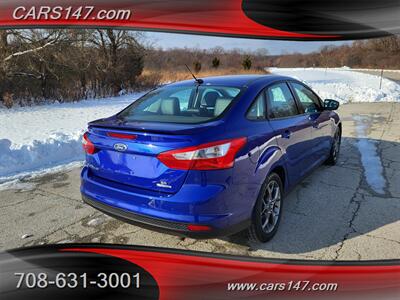 2013 Ford Focus SE - Photo 6 - Midlothian, IL 60445