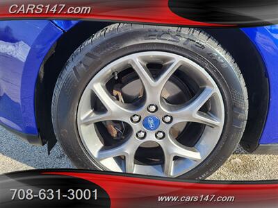 2013 Ford Focus SE - Photo 27 - Midlothian, IL 60445