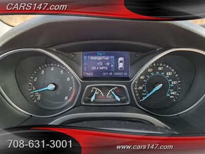 2013 Ford Focus SE - Photo 16 - Midlothian, IL 60445