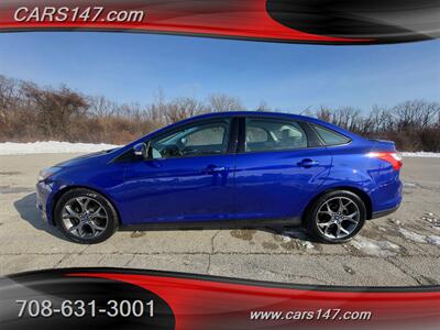 2013 Ford Focus SE - Photo 2 - Midlothian, IL 60445