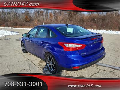 2013 Ford Focus SE - Photo 8 - Midlothian, IL 60445