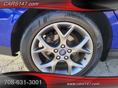 2013 Ford Focus SE - Photo 25 - Midlothian, IL 60445