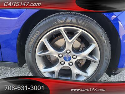 2013 Ford Focus SE - Photo 26 - Midlothian, IL 60445