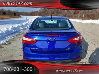 2013 Ford Focus SE - Photo 7 - Midlothian, IL 60445