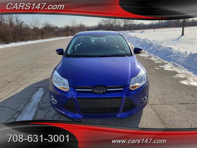 2013 Ford Focus SE - Photo 3 - Midlothian, IL 60445
