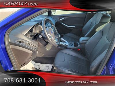 2013 Ford Focus SE - Photo 10 - Midlothian, IL 60445