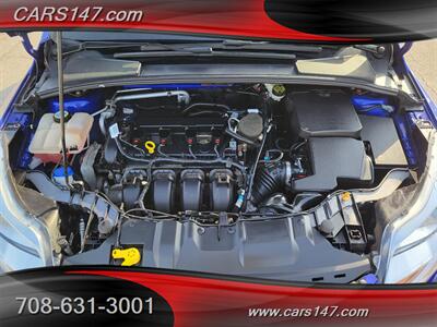 2013 Ford Focus SE - Photo 23 - Midlothian, IL 60445