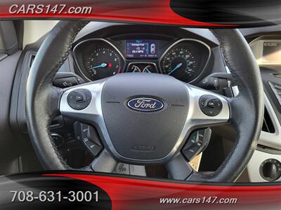 2013 Ford Focus SE - Photo 14 - Midlothian, IL 60445