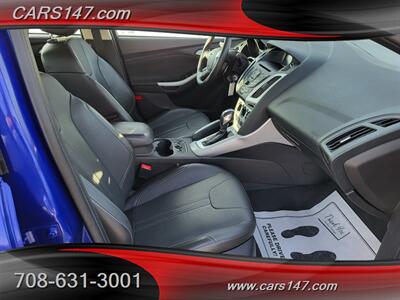 2013 Ford Focus SE - Photo 11 - Midlothian, IL 60445
