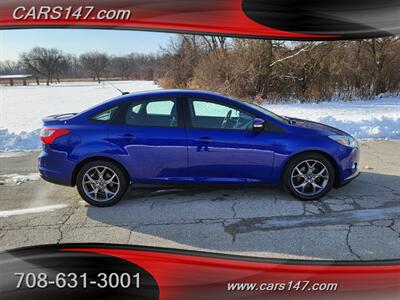 2013 Ford Focus SE - Photo 5 - Midlothian, IL 60445
