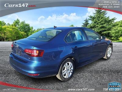 2016 Volkswagen Jetta 1.4T S   - Photo 5 - Midlothian, IL 60445