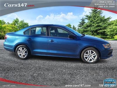 2016 Volkswagen Jetta 1.4T S   - Photo 6 - Midlothian, IL 60445