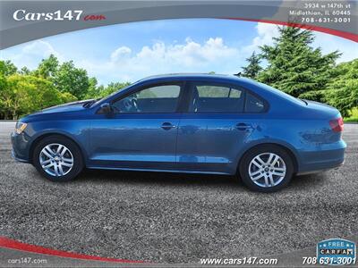 2016 Volkswagen Jetta 1.4T S   - Photo 2 - Midlothian, IL 60445