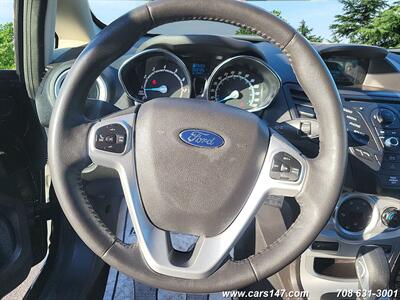 2015 Ford Fiesta SE   - Photo 15 - Midlothian, IL 60445