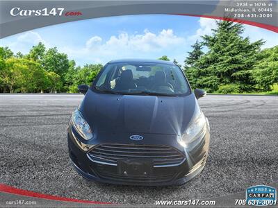 2015 Ford Fiesta SE   - Photo 8 - Midlothian, IL 60445