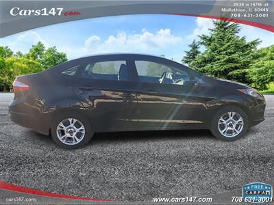 2015 Ford Fiesta SE   - Photo 6 - Midlothian, IL 60445