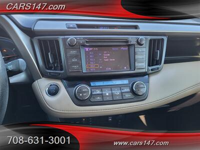 2013 Toyota RAV4 Limited   - Photo 19 - Midlothian, IL 60445