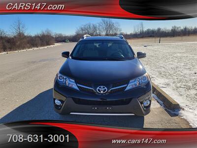 2013 Toyota RAV4 Limited   - Photo 4 - Midlothian, IL 60445