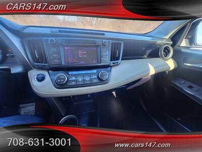 2013 Toyota RAV4 Limited   - Photo 22 - Midlothian, IL 60445