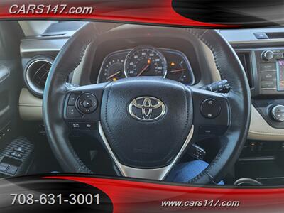 2013 Toyota RAV4 Limited   - Photo 16 - Midlothian, IL 60445
