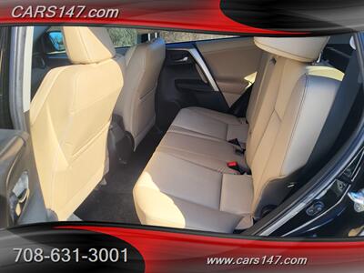 2013 Toyota RAV4 Limited   - Photo 13 - Midlothian, IL 60445
