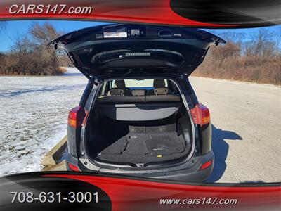 2013 Toyota RAV4 Limited   - Photo 10 - Midlothian, IL 60445