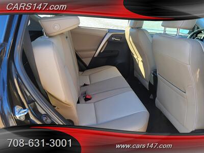 2013 Toyota RAV4 Limited   - Photo 14 - Midlothian, IL 60445