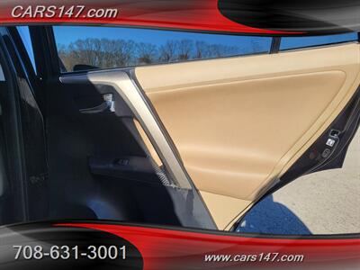 2013 Toyota RAV4 Limited   - Photo 27 - Midlothian, IL 60445