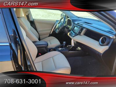 2013 Toyota RAV4 Limited   - Photo 12 - Midlothian, IL 60445