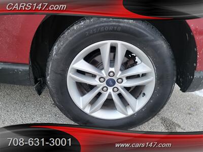 2015 Ford Edge SEL   - Photo 26 - Midlothian, IL 60445