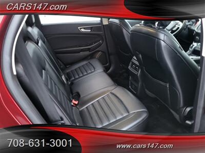 2015 Ford Edge SEL   - Photo 12 - Midlothian, IL 60445